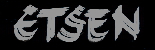 Etsen